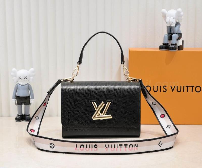 LV Handbags 578